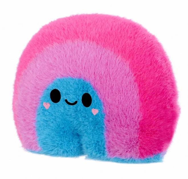 Fluffie Stuffiez Grand Doux - Arc-en-ciel
