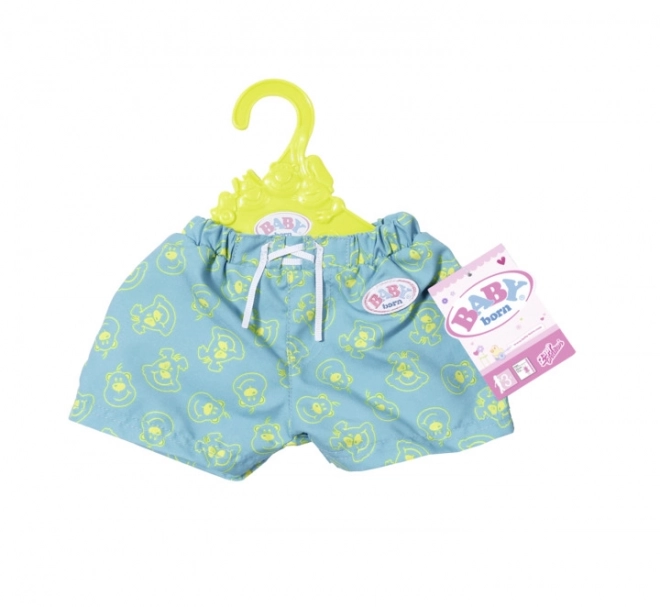 Dolly Moda Sous-vêtements 38-46cm, 2 types