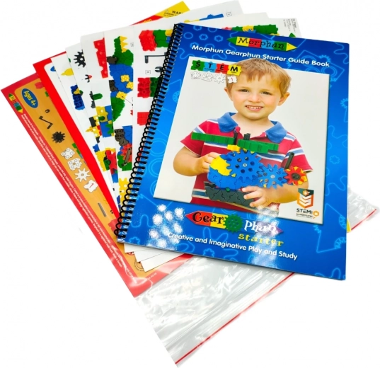 Guides illustrés pas à pas