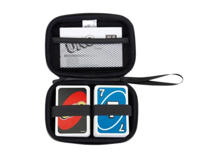 Organisation en voyage