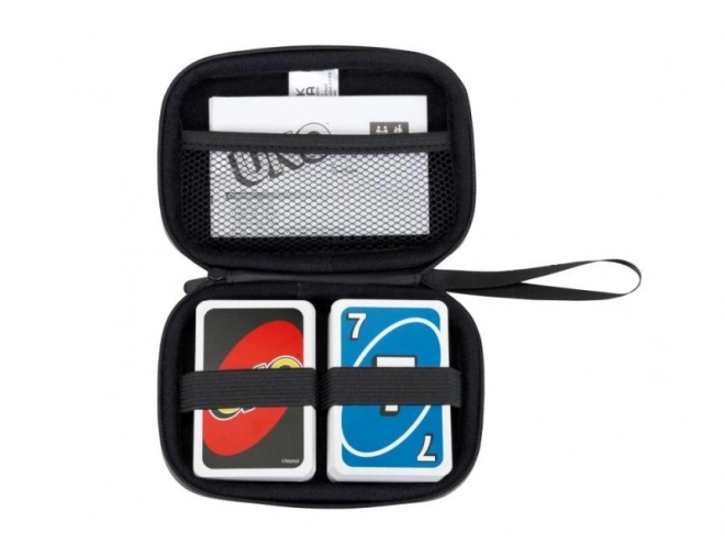 Étui pour cartes UNO