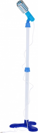 Microphone interactif avec effets