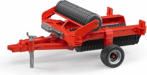 Rouleau Cambridge Bruder pour le sol