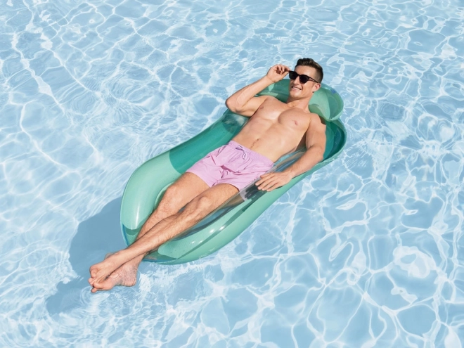 Matelas gonflable avec fond en treillis Bestway