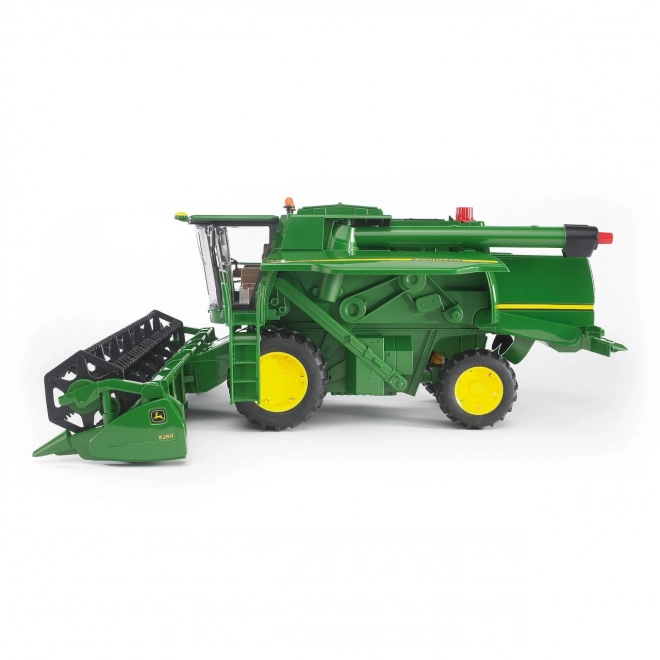 Bruder Moissonneuse-batteuse JOHN DEERE T670i