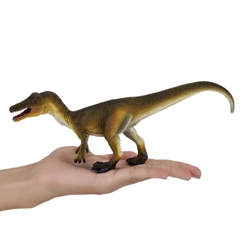 Mojo Baryonyx avec mâchoire articulée