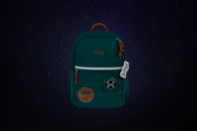 Sac à dos Buddy Football