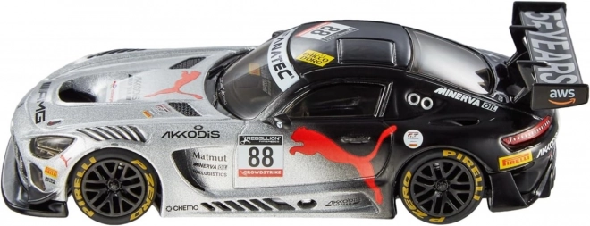 Véhicule Premium 1:43 Mercedes