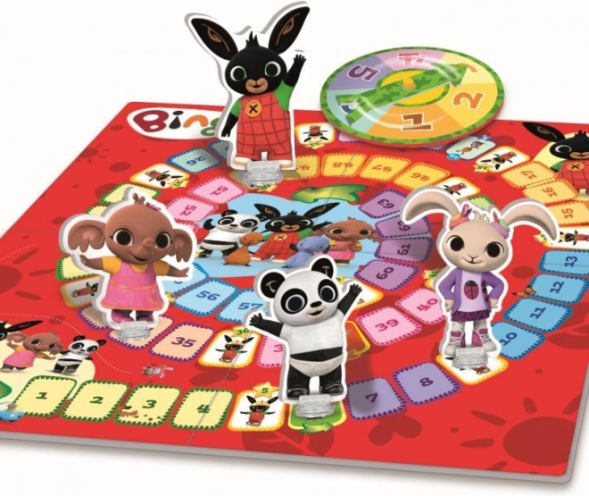 Plateau de jeu éducatif et amusant