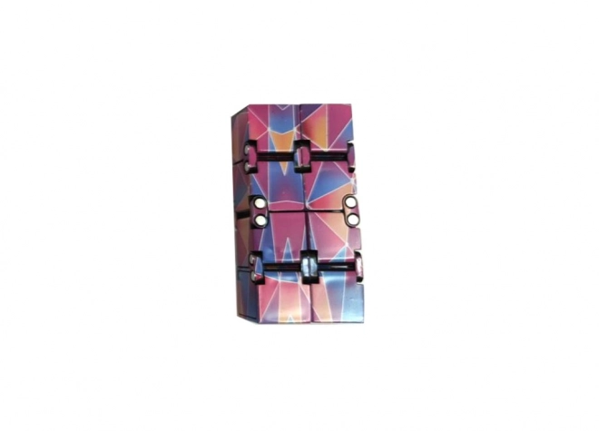 Cube Infinity pour soulagement du stress