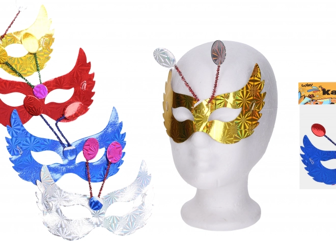 Masque de carnaval