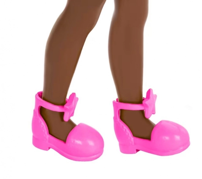 Poupée Chelsea Barbie