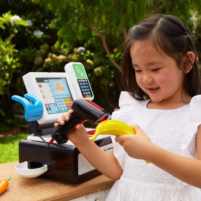Little Tikes Ma première caisse enregistreuse