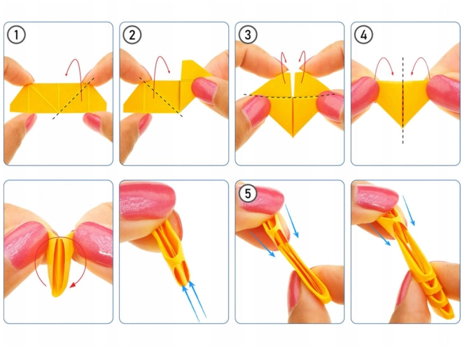 Instructions détaillées avec vidéo