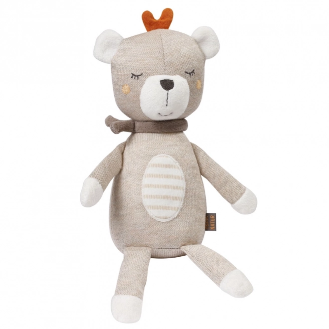 Ourson en peluche, FehnNatur 2.0