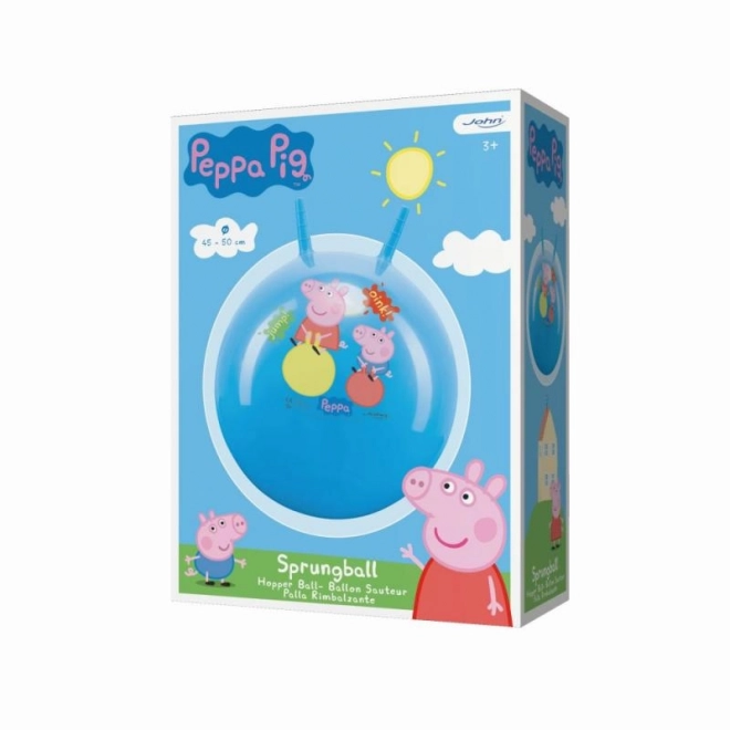 Sautoir Peppa Pig