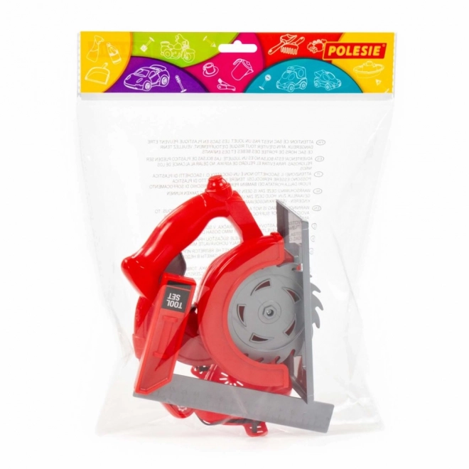 Ensemble d'outils Renfort d'angle pour scie circulaire 91147