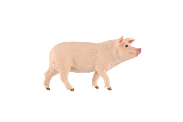 Plastique résistant et sûr
