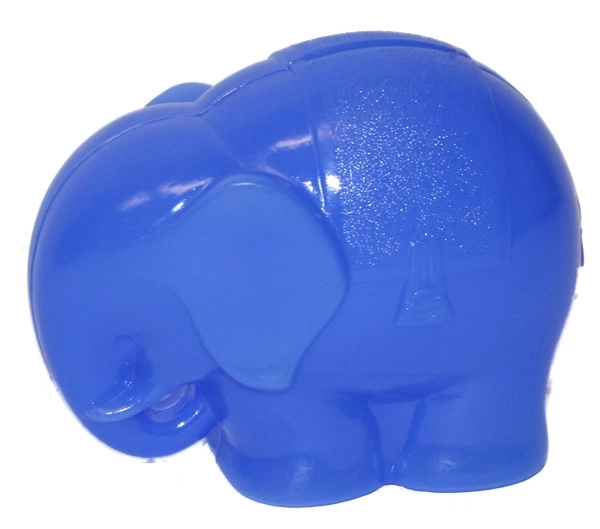 Tirelire Éléphant