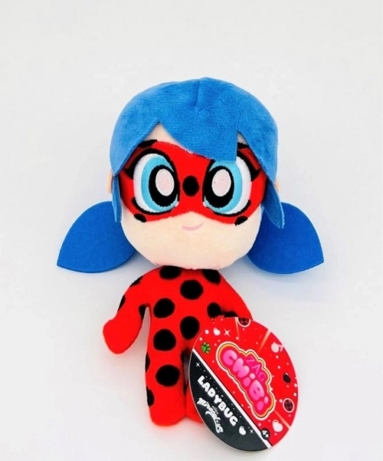 Peluche Ladybug de Miraculous