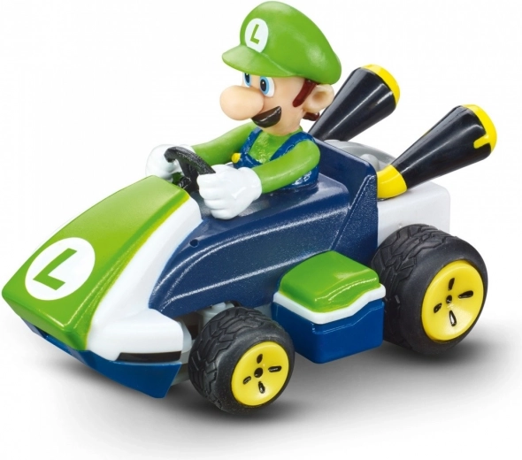 Piste de course modulable