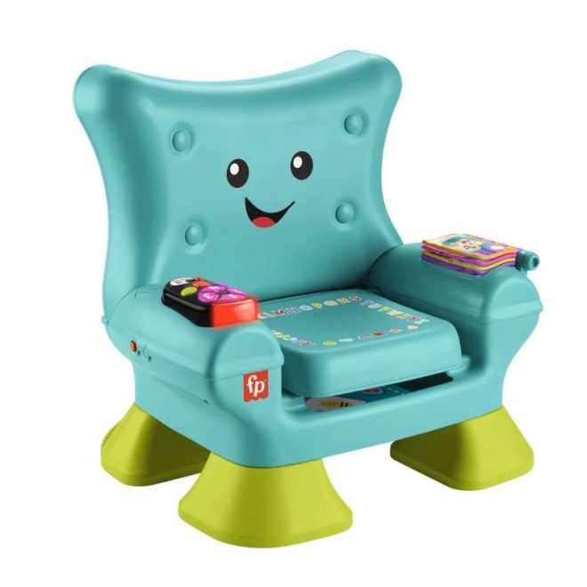 Fisher Price Fauteuil smart stages cz/sk/eng/hu/pl HYR95