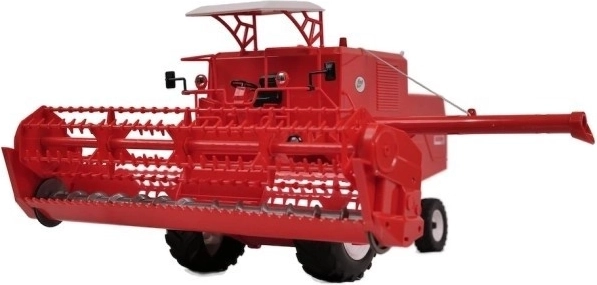 Moissonneuse-batteuse RC BIZON Super Z056 1:16 (2,4 GHz)