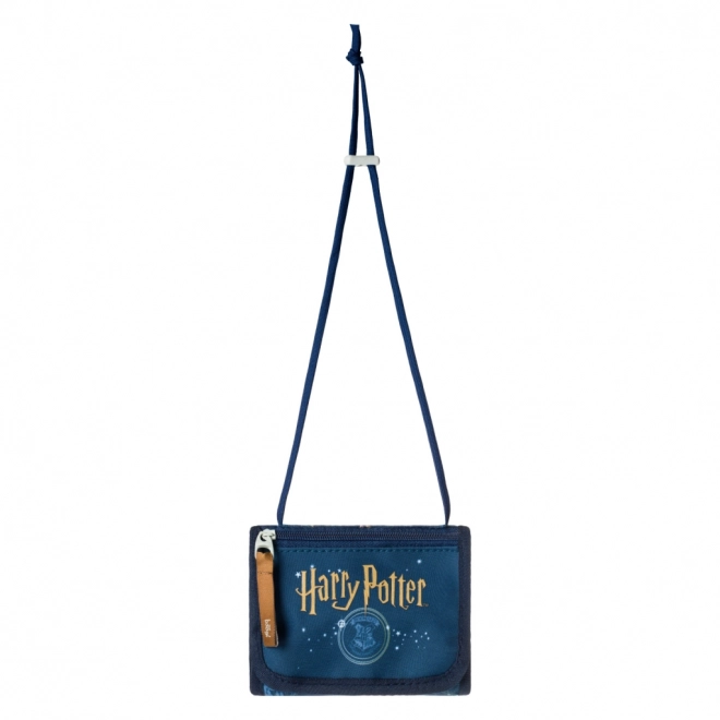 porte-monnaie tour de cou Harry Potter Poudlard
