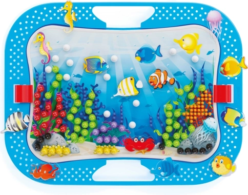 Mosaïque Fantacolor océan – poissons, 316 pcs