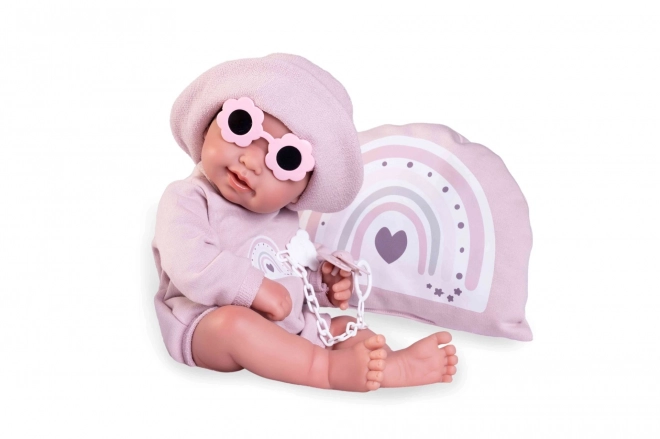 Antonio Juan poupée réaliste bébé 42 cm