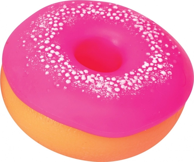 Schylling NeeDoh Donut 1 pièce