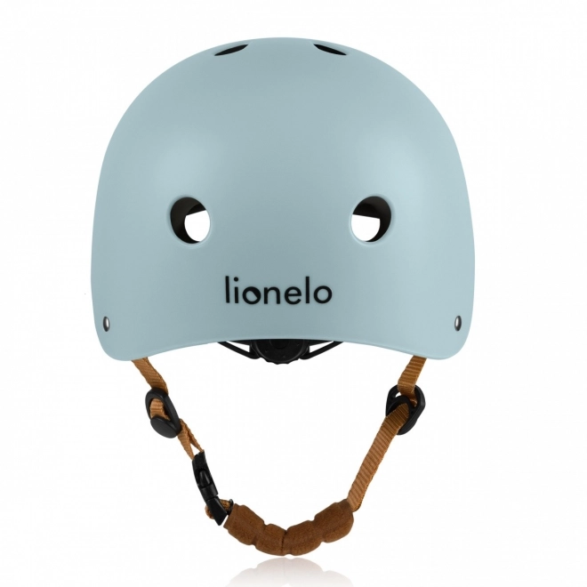 Casque pour enfants Lionelo Blue Sky