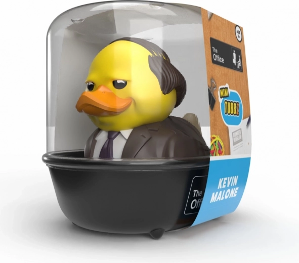 Collection TUBBZ sous licence