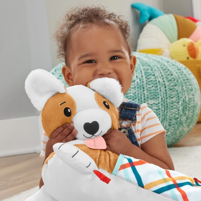 Jouets interactifs