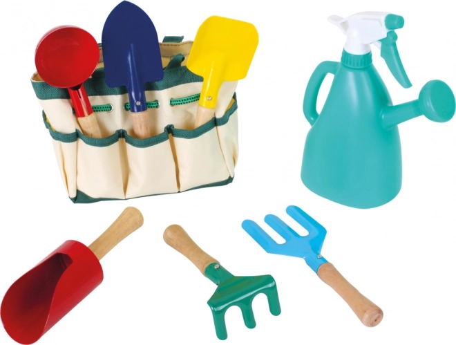 Petit Pied Ensemble d'outils de jardinage