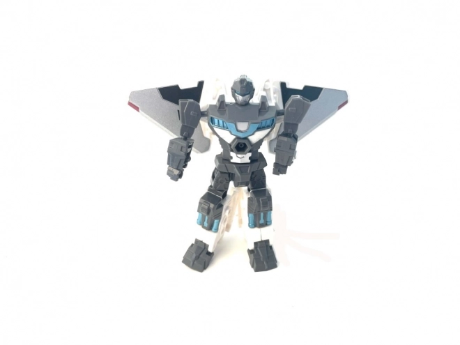 Robot de combat transformable
