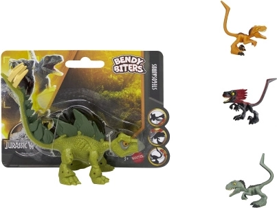Dinosaure Monde Jurassique 9 cm