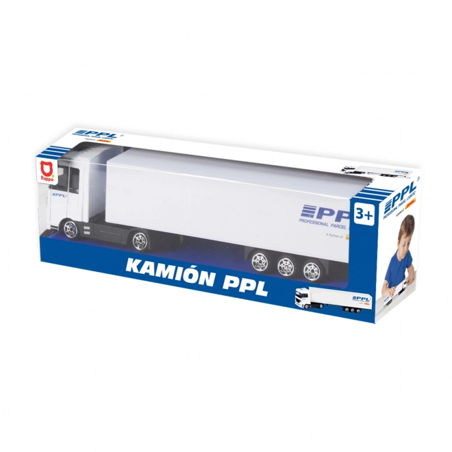 Camion Auto PPL