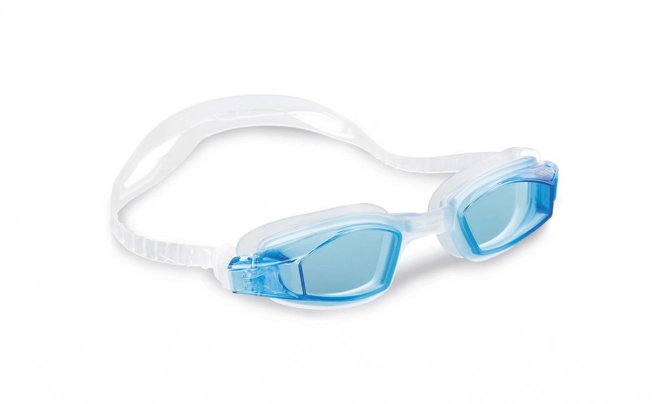 Lunettes de natation