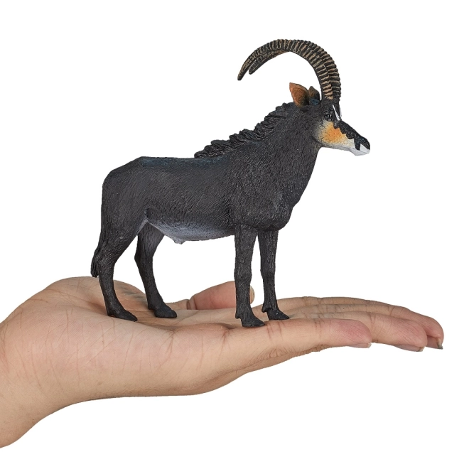 Mojo Animal Planet Antilope noire