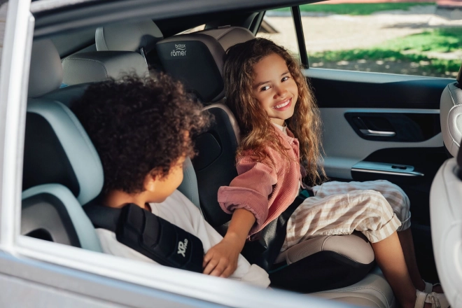 Siège auto Britax Römer Kidfix Pro Style