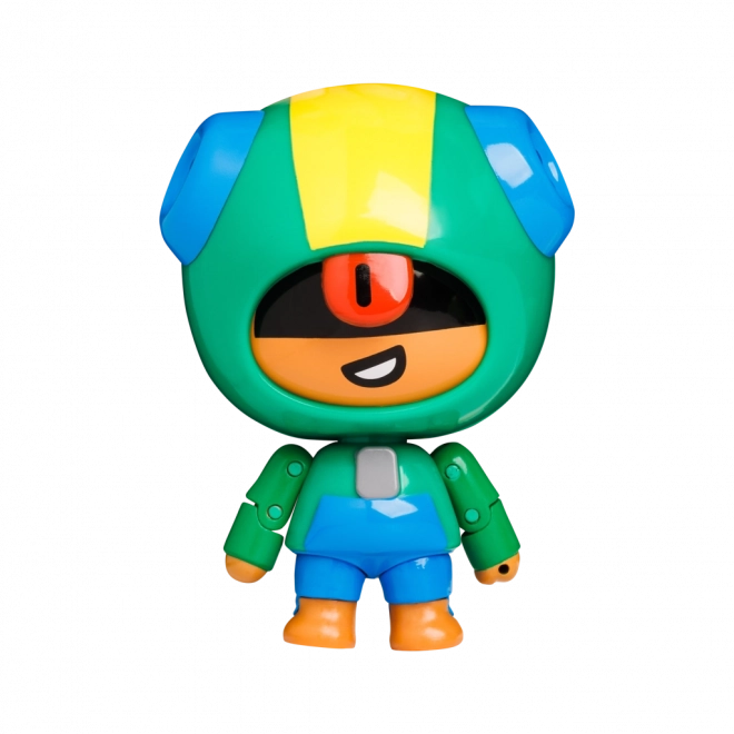 Figurines d’action 11 cm Brawl Stars, pack de 2, série 1