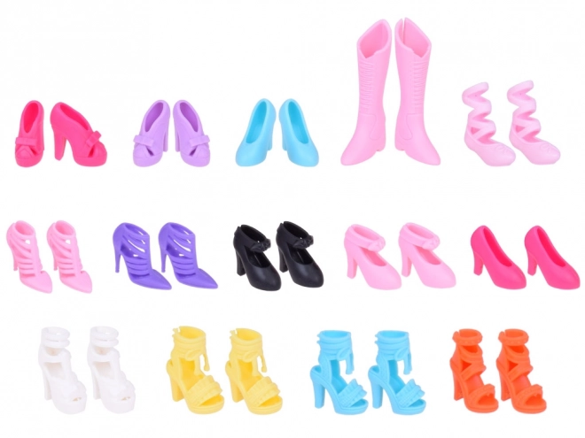 Chaussures stylées et confortables