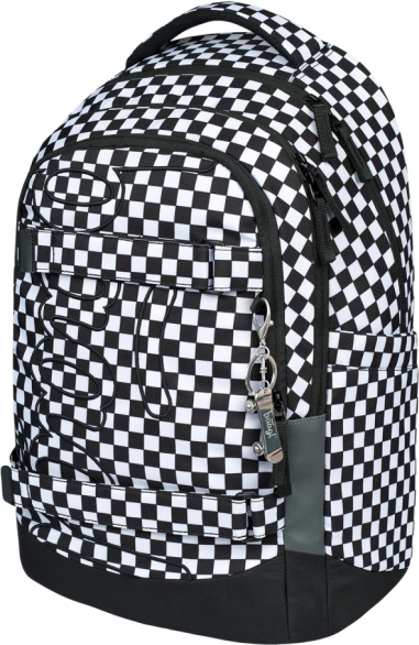 Cartable Školní BAAGL Skate Max