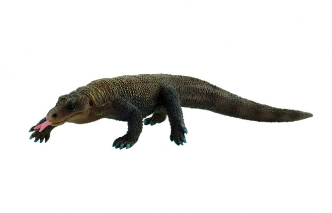 Figurine Dragon de Komodo par Bullyland