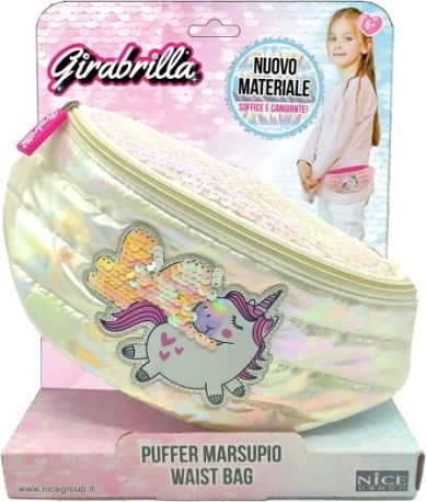 Banane GIRABRILLA blanche
