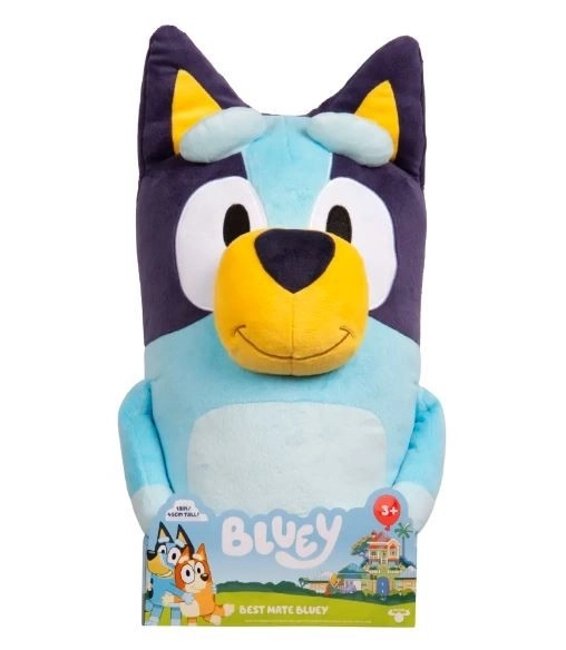 Peluche BLUEY 45 cm
