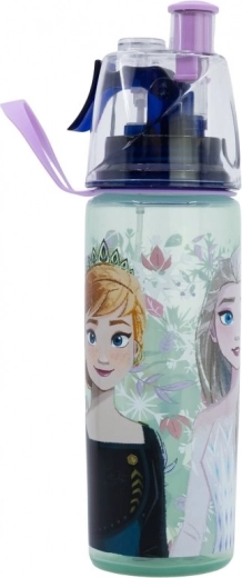 Gourde avec pulvérisateur FROZEN 575 ml