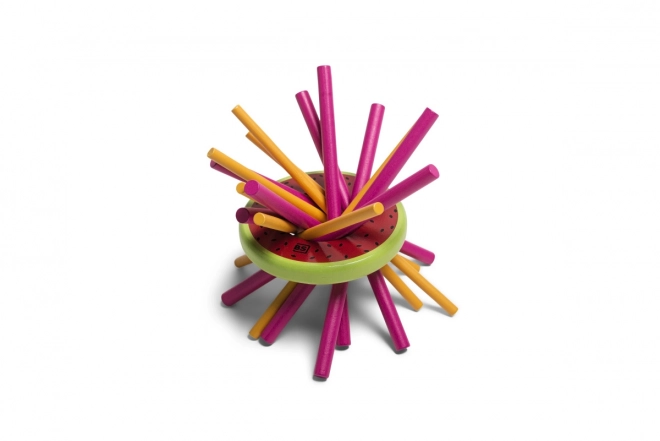Mikado de melon