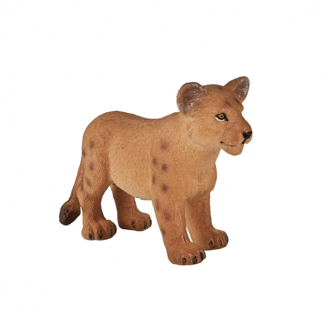 Mojo figurine de lionceau